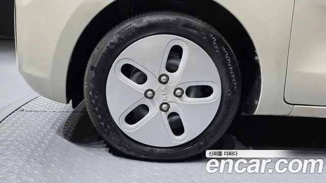 Kia Ray 2020 thumb 5