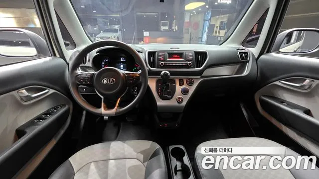 Kia Ray 2020 thumb 7