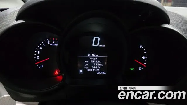 Kia Ray 2020 thumb 8