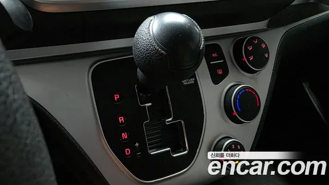 Kia Ray 2020 thumb 9