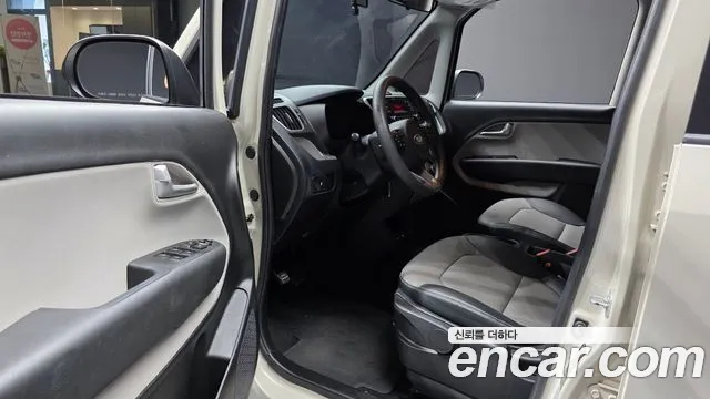Kia Ray 2020 thumb 10