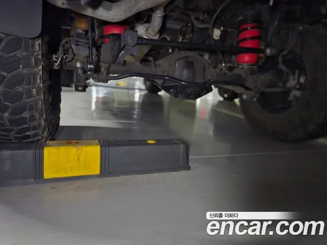 Jeep Gladiator 2021 thumb 8