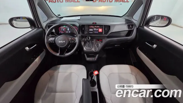 Kia Ray 2024 thumb 5