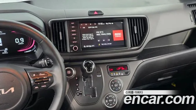 Kia Ray 2024 thumb 8