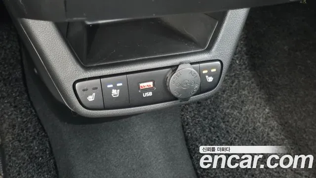 Kia Ray 2024 thumb 9