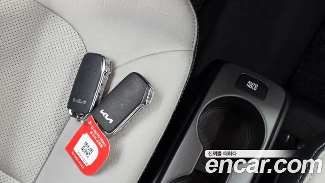 Kia Ray 2024 thumb 10