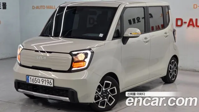 Kia Ray 2024 thumb 12