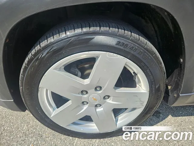 Chevrolet Orlando 2011 thumb 9