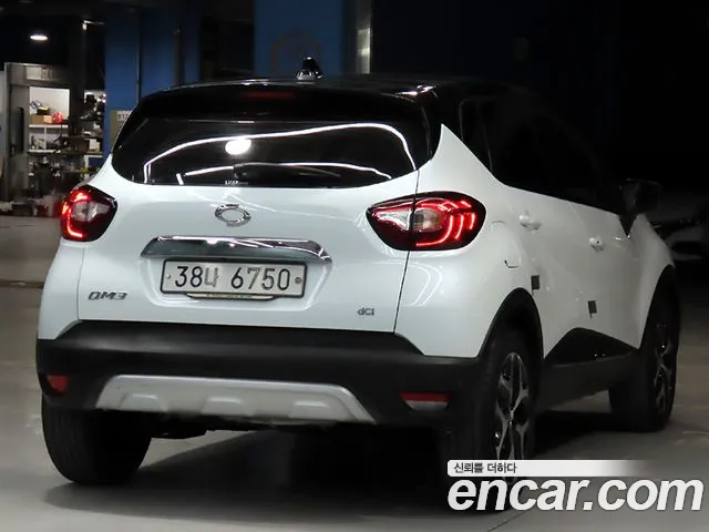 Renault Captur 2019 thumb 4