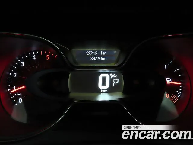 Renault Captur 2019 thumb 8