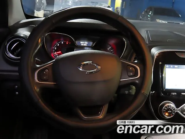 Renault Captur 2019 thumb 9