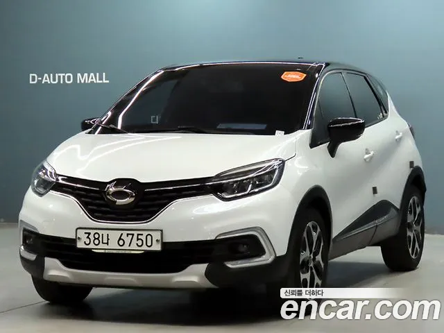Renault Captur 2019 thumb 12