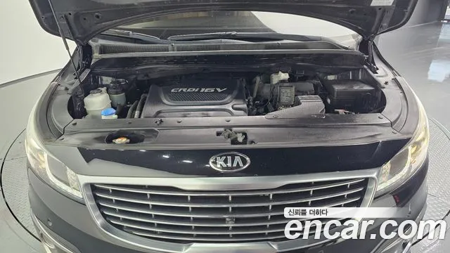 Kia Carnival 2017 thumb 5