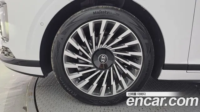 Hyundai Grandeur 2025 thumb 5