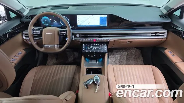 Hyundai Grandeur 2025 thumb 7