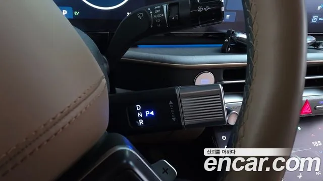 Hyundai Grandeur 2025 thumb 9