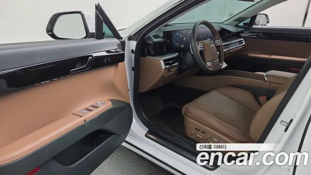 Hyundai Grandeur 2025 thumb 10