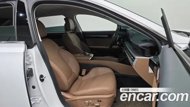 Hyundai Grandeur 2025 thumb 11