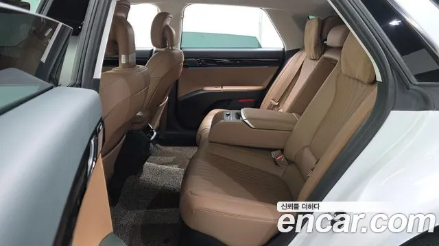 Hyundai Grandeur 2025 thumb 12