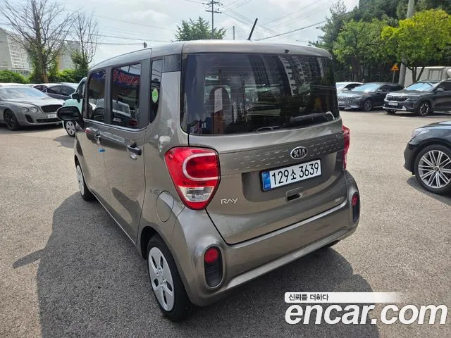 Kia Ray 2020 thumb 5
