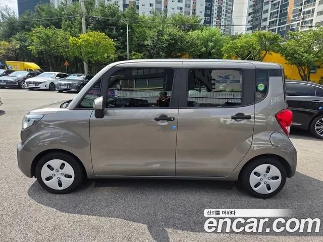 Kia Ray 2020 thumb 6