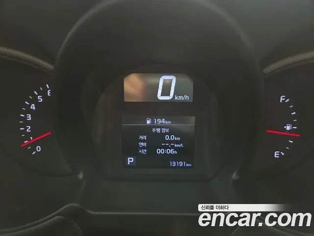 Kia Ray 2020 thumb 8