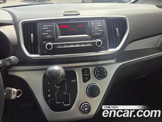 Kia Ray 2020 thumb 9