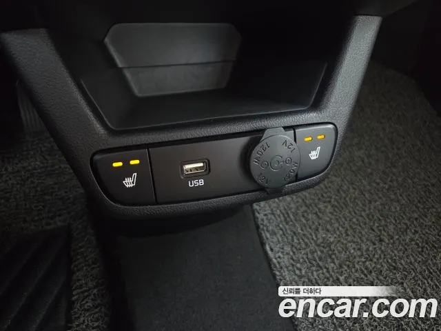 Kia Ray 2020 thumb 10