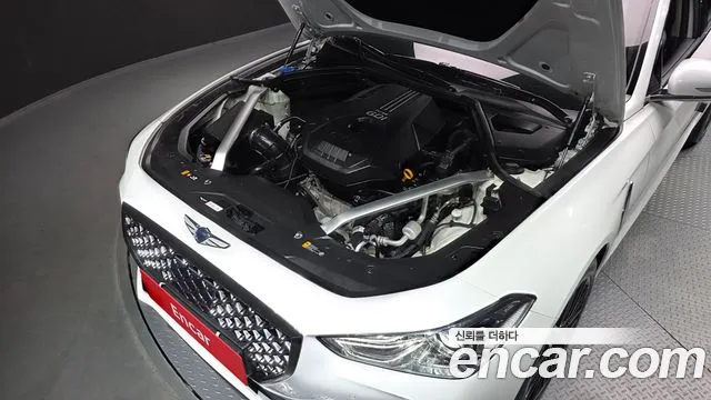 Genesis G70 2019 thumb 6