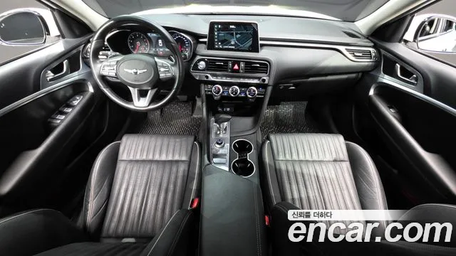 Genesis G70 2019 thumb 7