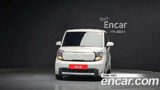 Kia Ray 2022 thumb 3