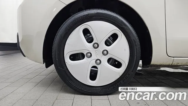 Kia Ray 2022 thumb 5