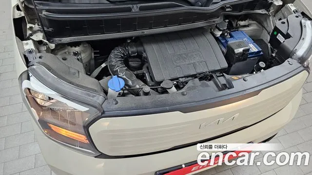 Kia Ray 2022 thumb 6