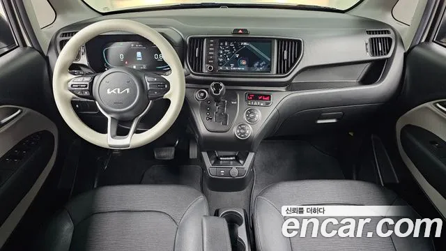 Kia Ray 2022 thumb 7