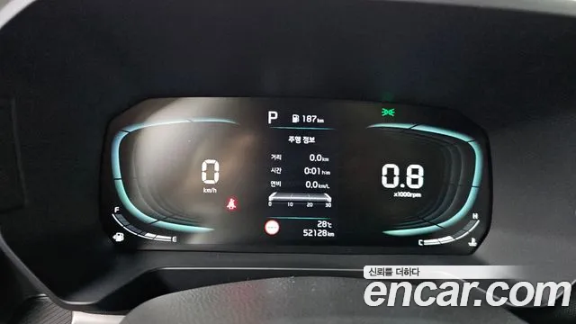 Kia Ray 2022 thumb 8