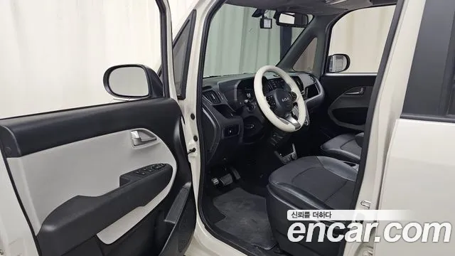 Kia Ray 2022 thumb 10