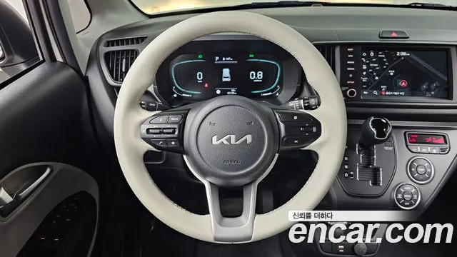 Kia Ray 2022 thumb 12