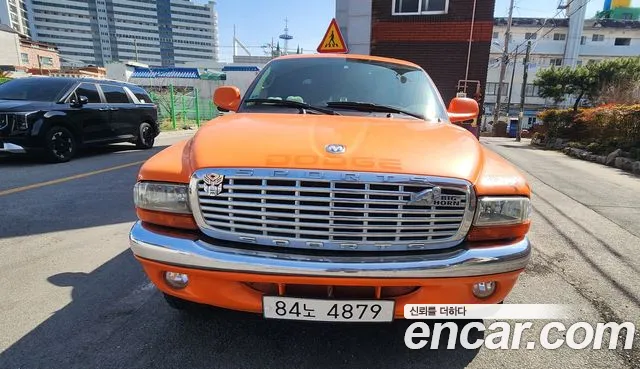 Dodge Dakoda 2004 thumb 3
