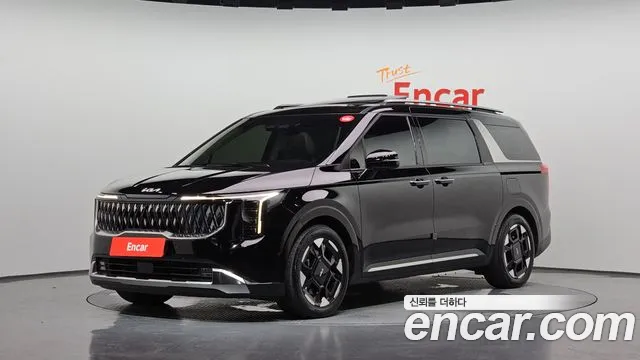 Kia Carnival 2024 1