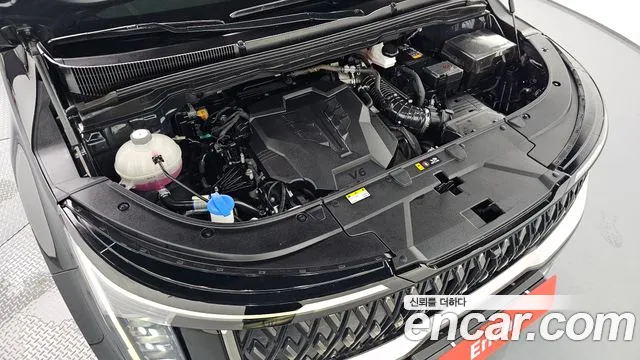 Kia Carnival 2024 thumb 6