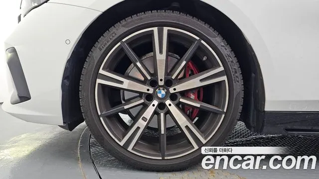 BMW 5 серии 2025 thumb 5