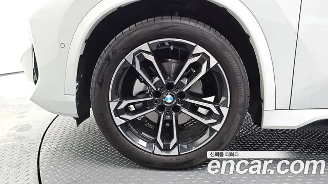 BMW X1 2025 thumb 5