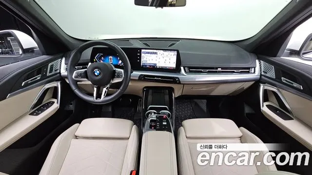 BMW X1 2025 thumb 7
