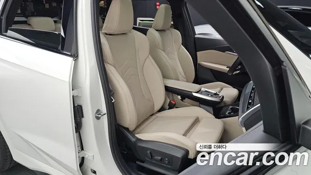 BMW X1 2025 thumb 10