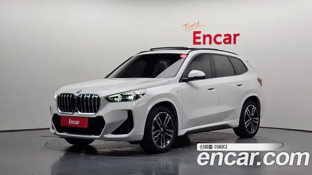 BMW X1 2025 thumb 12