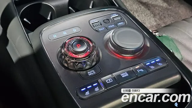 Genesis G90 2023 thumb 9