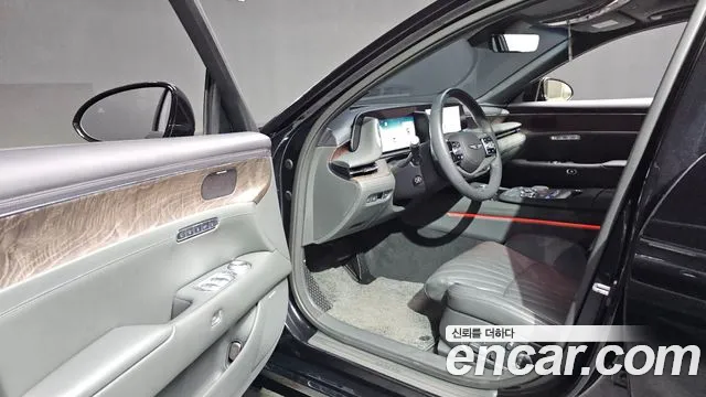 Genesis G90 2023 thumb 10