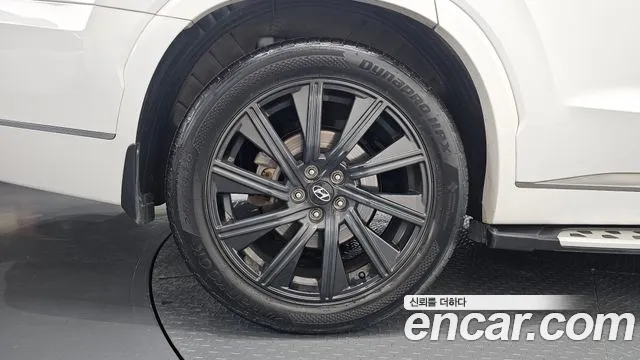 Hyundai Palisade 2021 thumb 5