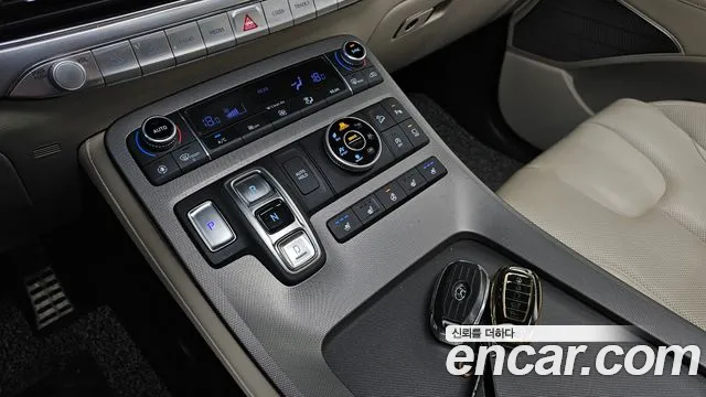 Hyundai Palisade 2021 thumb 9