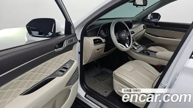 Hyundai Palisade 2021 thumb 10